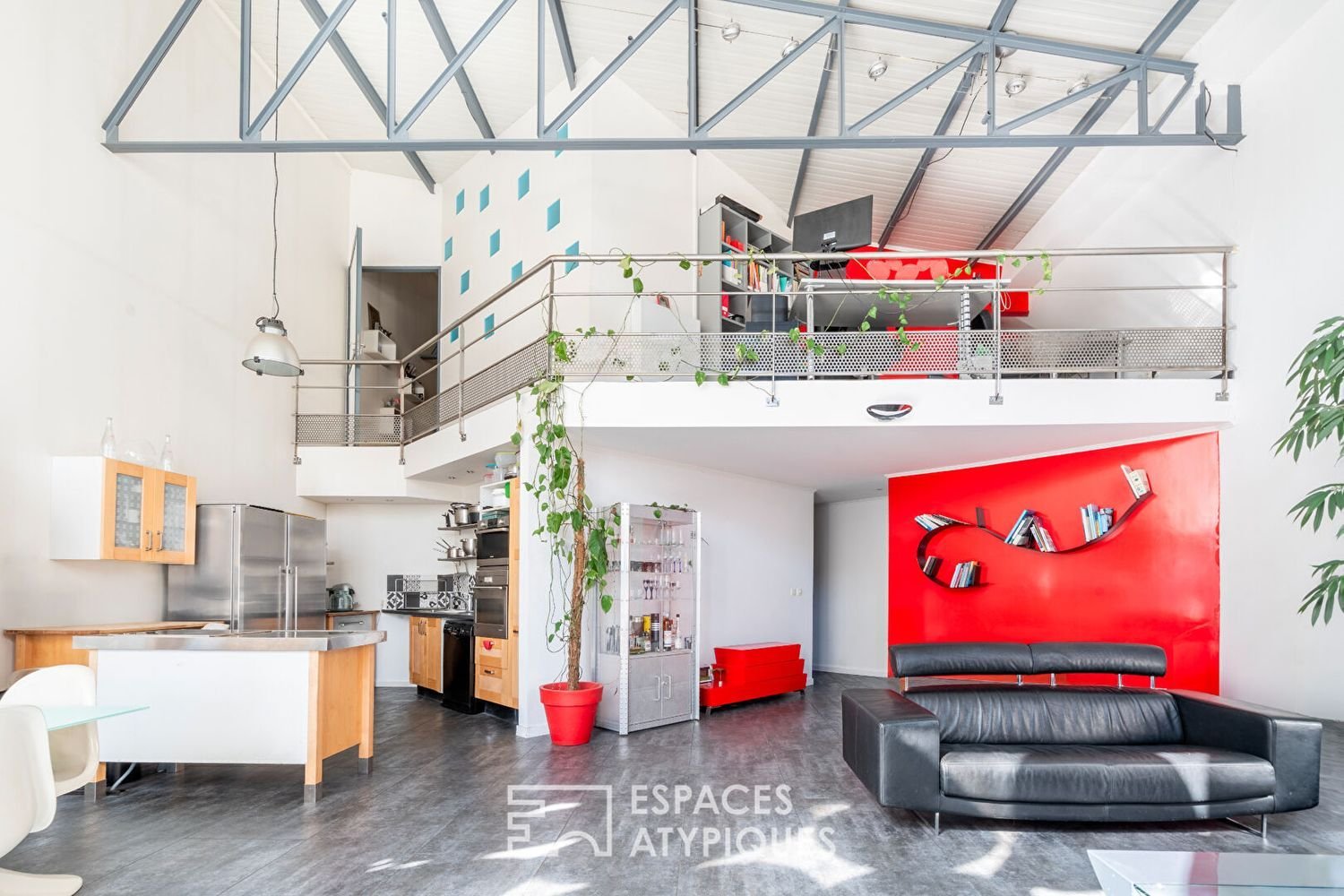 Maison à vendre, 223m², Montreuil