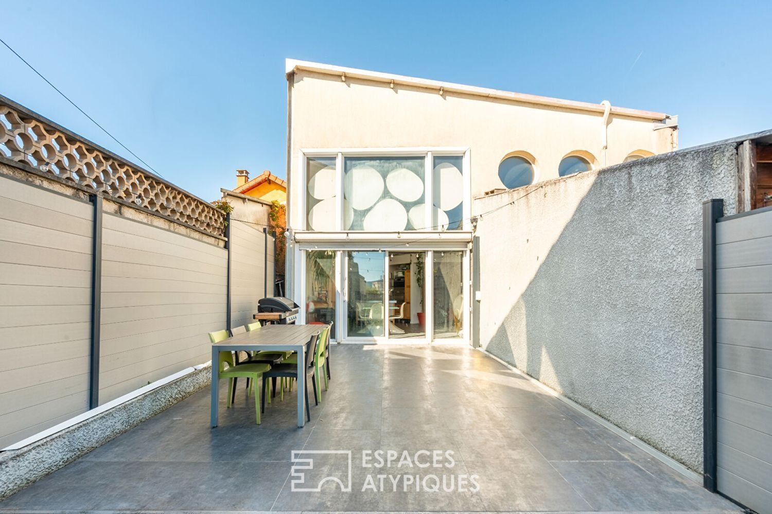 Maison à vendre, 223m², Montreuil