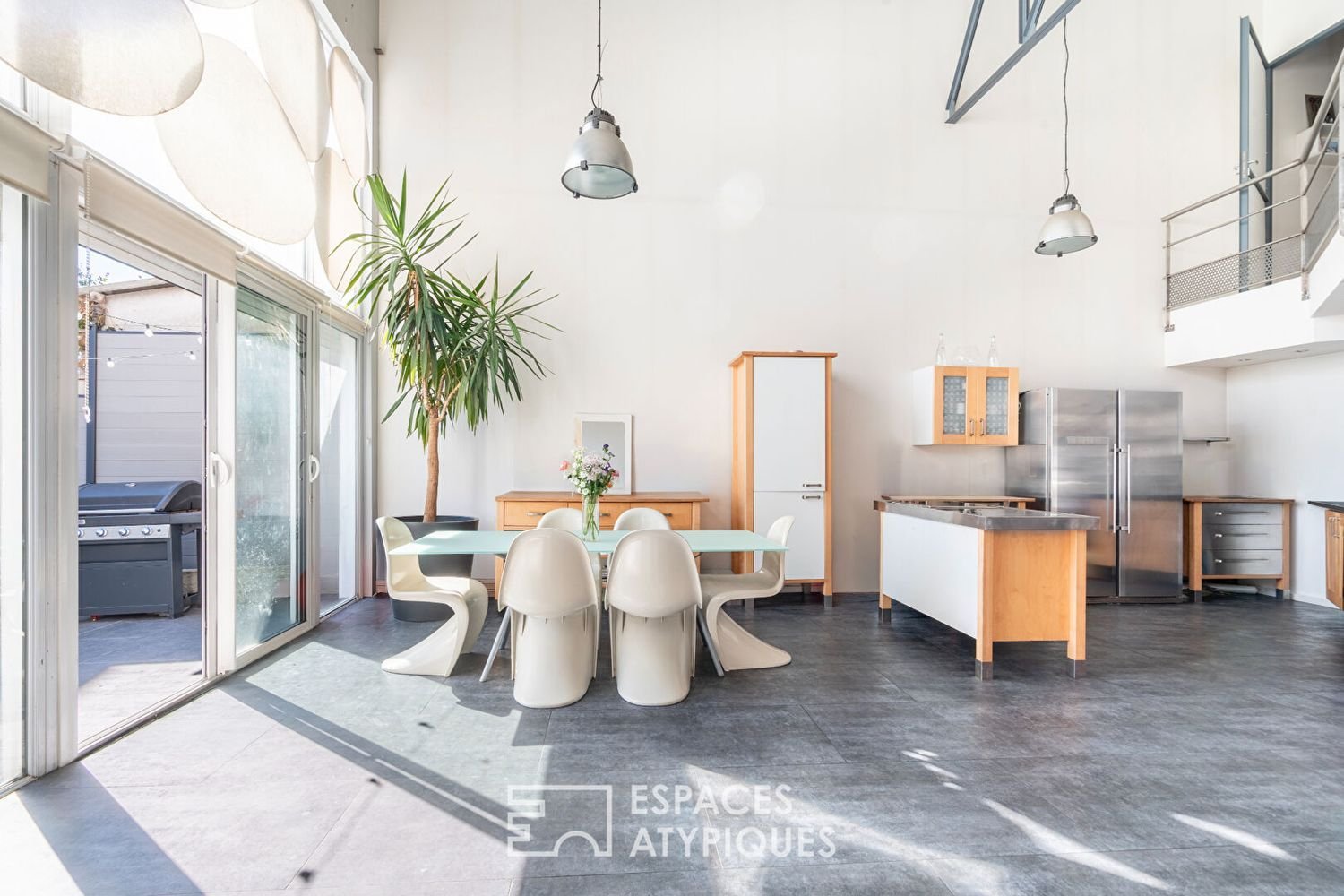 Maison à vendre, 223m², Montreuil