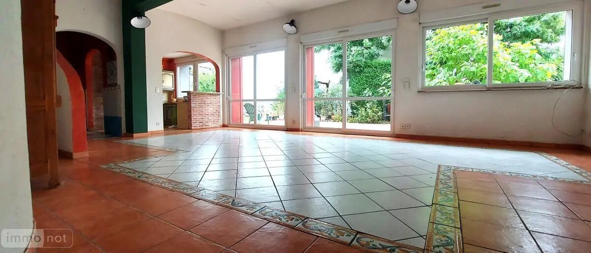 Maison à vendre, 247m², Besançon