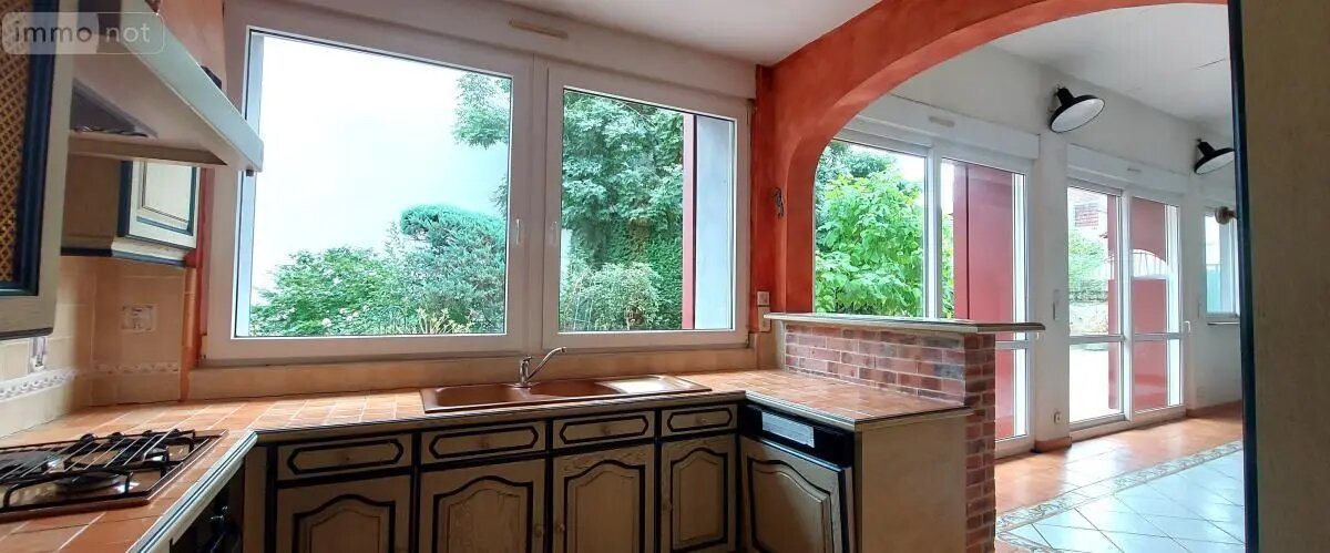 Maison à vendre, 247m², Besançon