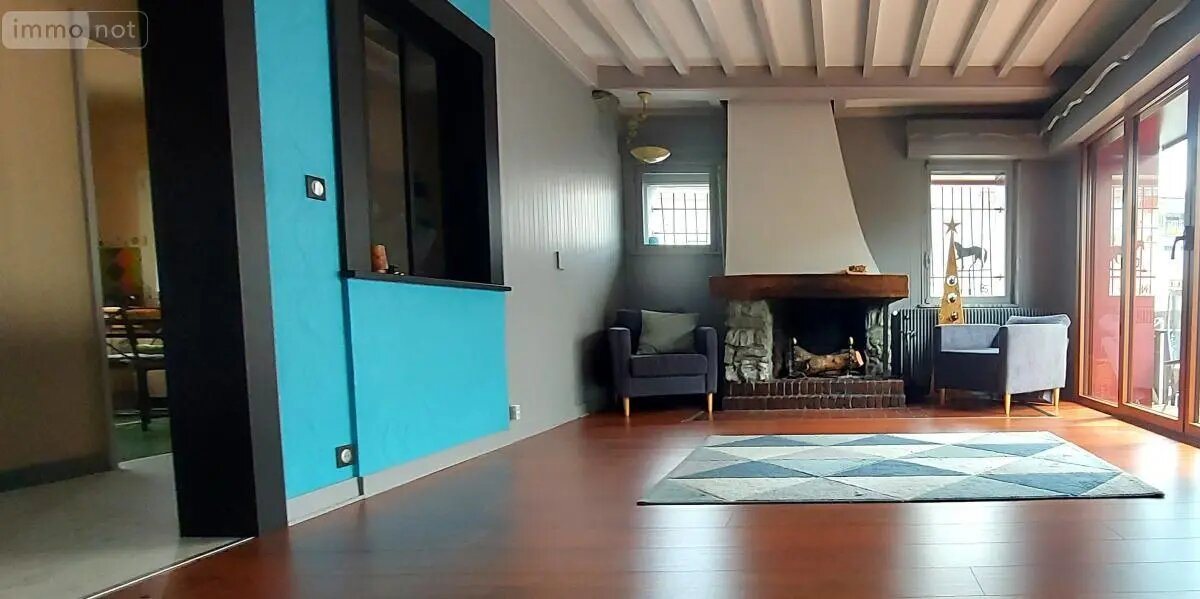Maison à vendre, 247m², Besançon
