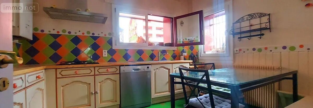 Maison à vendre, 247m², Besançon