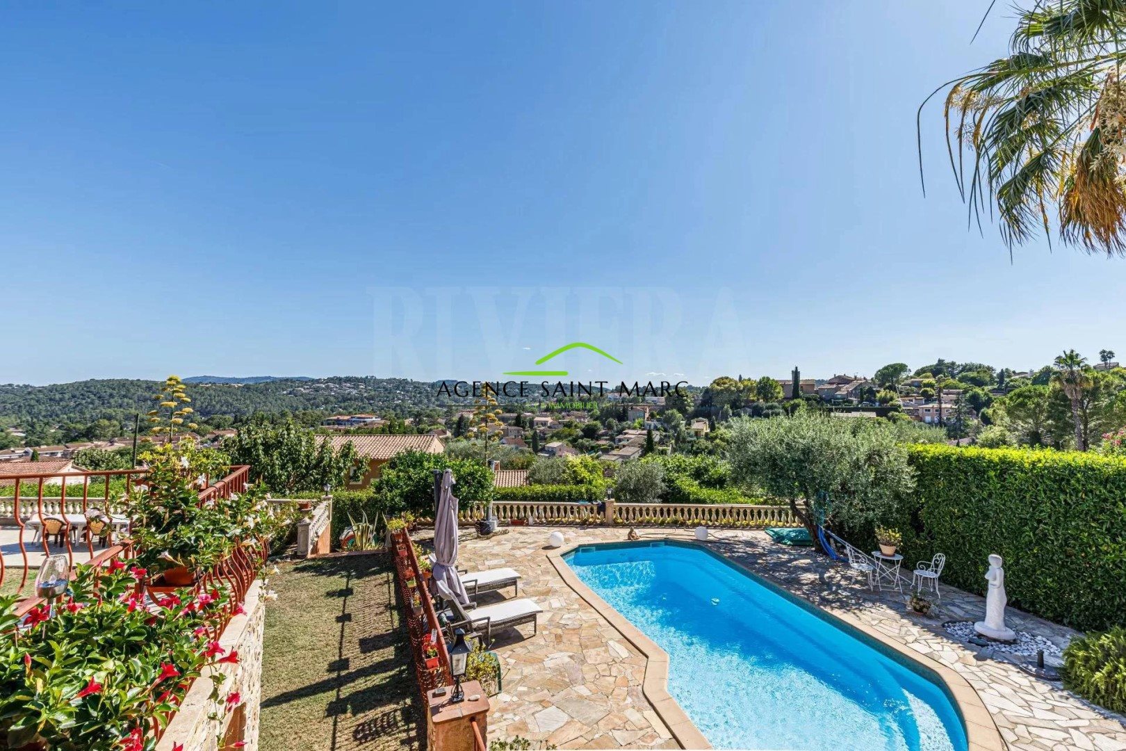 Maison à vendre, 298m², Peymeinade
