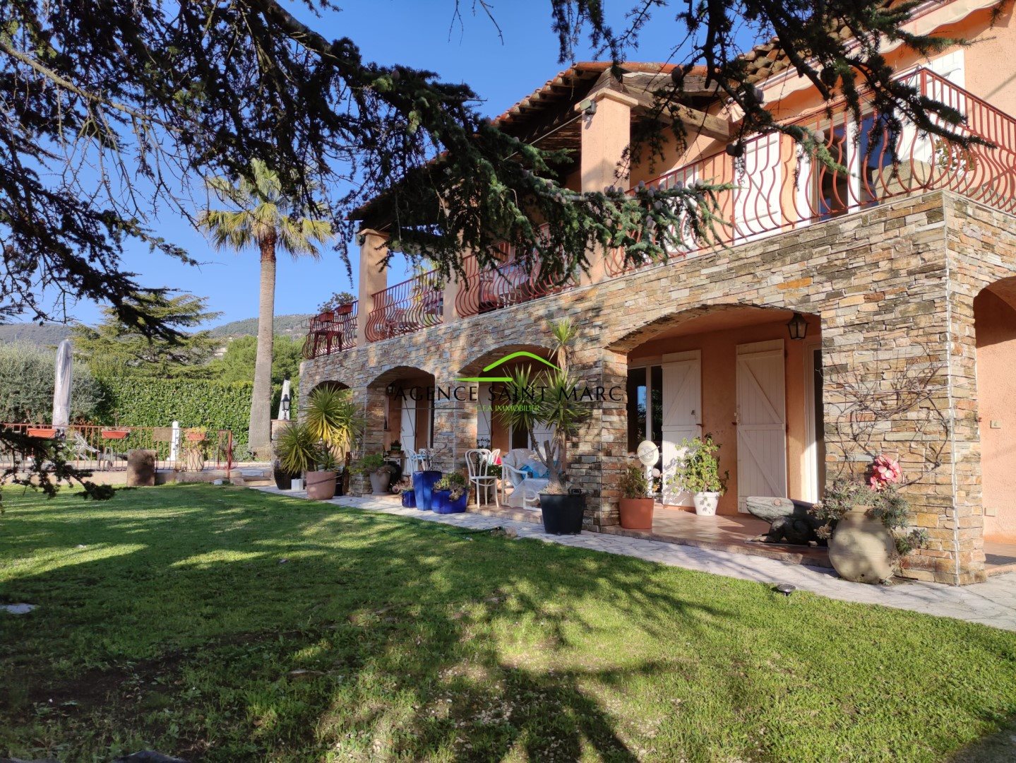 Maison à vendre, 298m², Peymeinade