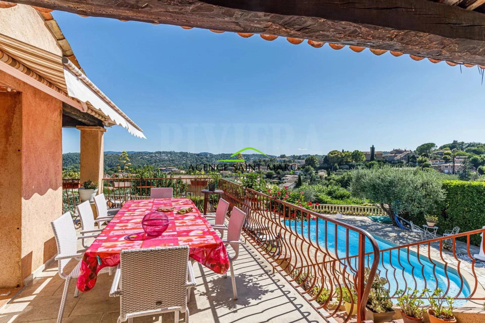 Maison à vendre, 298m², Peymeinade