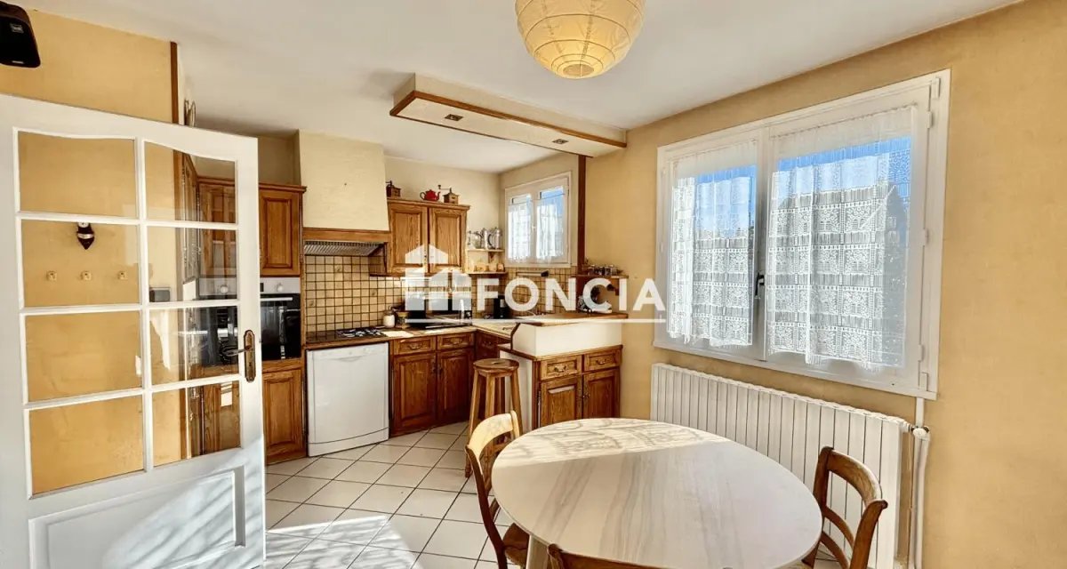 Maison à vendre, 172m², Aix-les-Bains