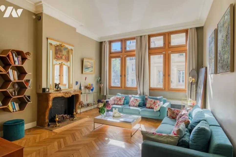 Maison à vendre, 11m², Paris 17ème