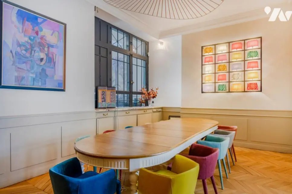 Maison à vendre, 11m², Paris 17ème