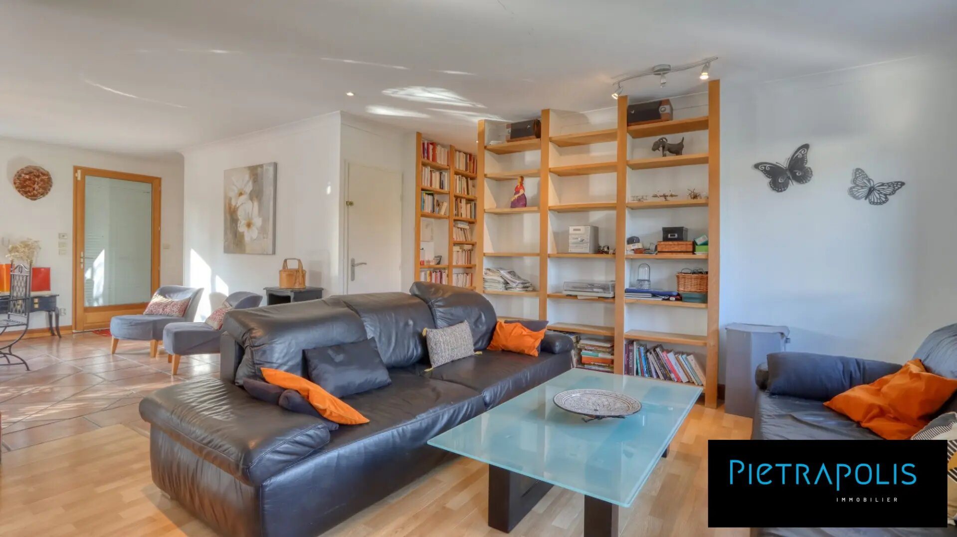 Maison à vendre, 270m², Vienne