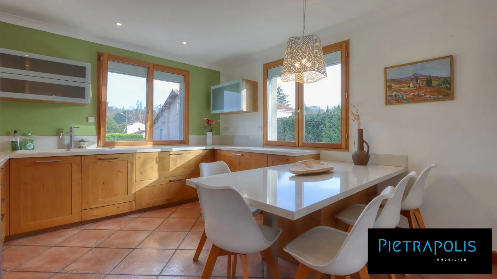 Maison à vendre, 270m², Vienne