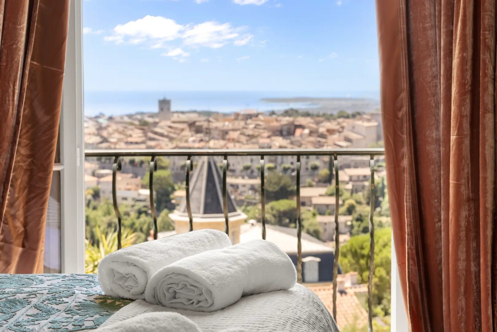 Maison à vendre, 195m², Vence