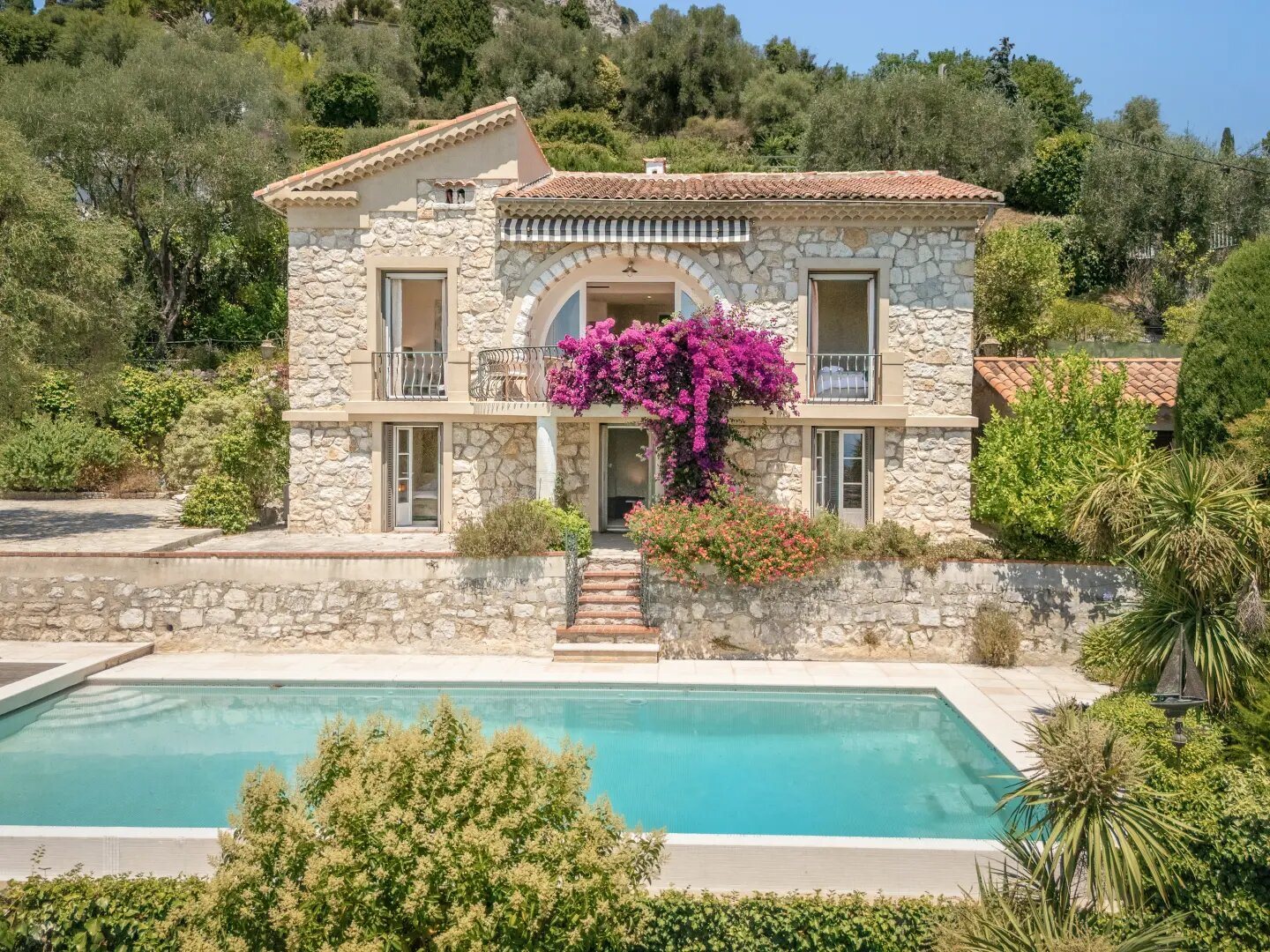 Maison à vendre, 195m², Vence