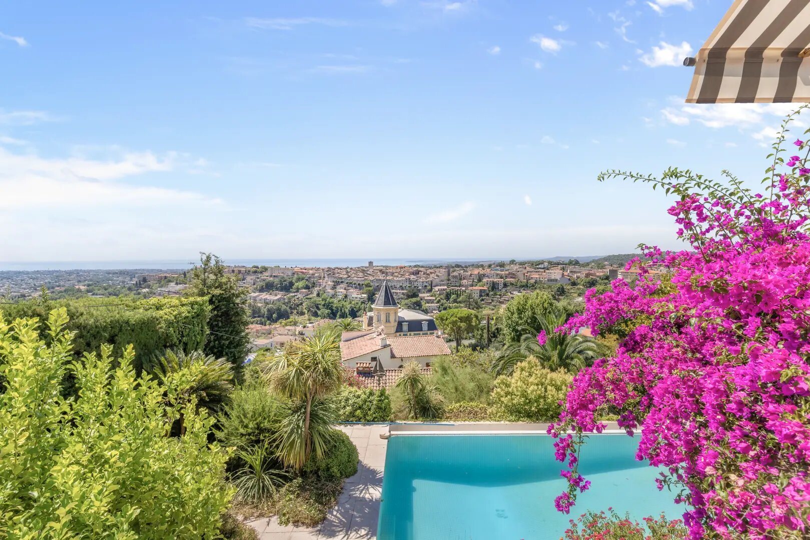 Maison à vendre, 195m², Vence