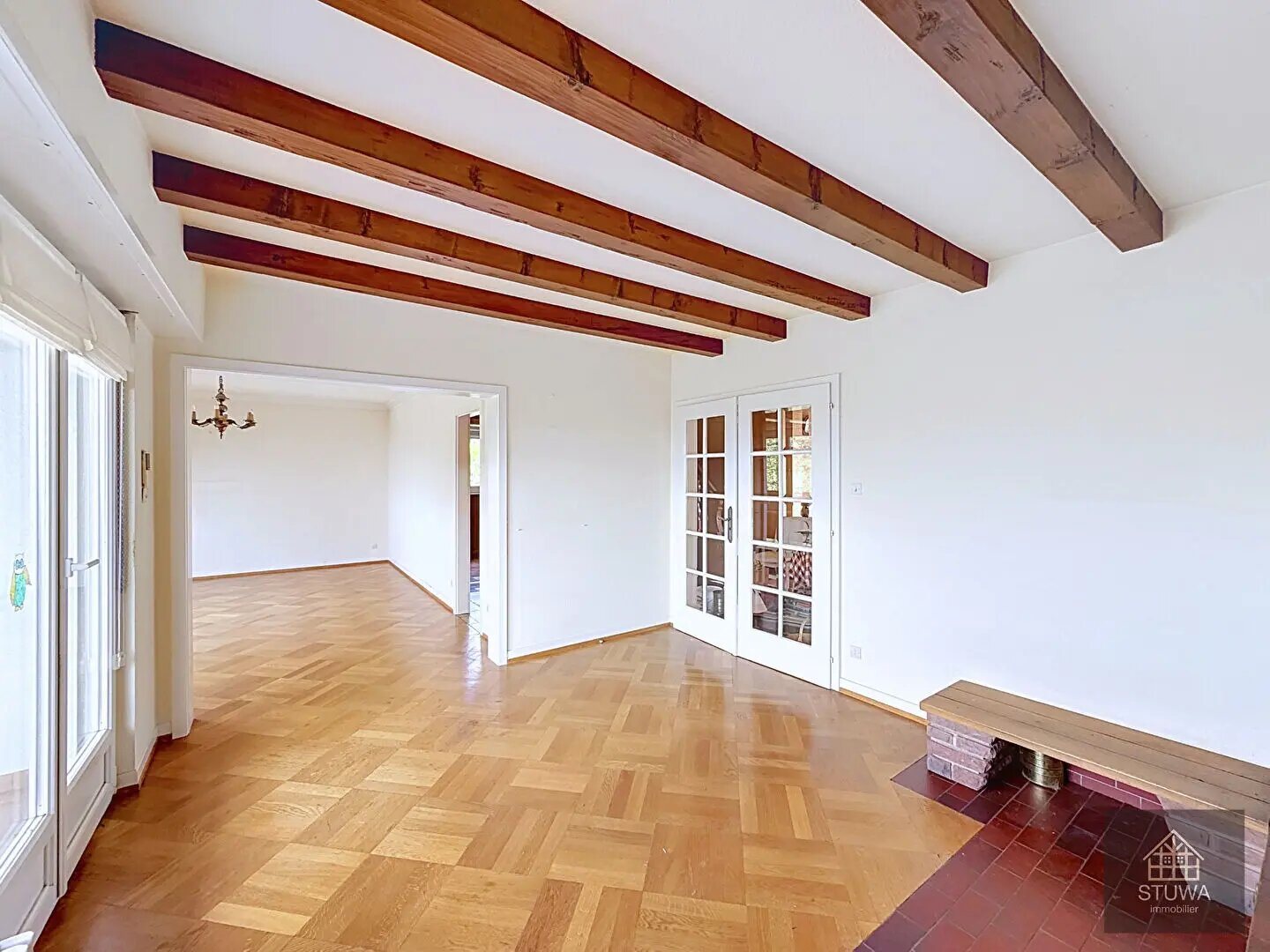 Maison à vendre, 182m², Bischoffsheim