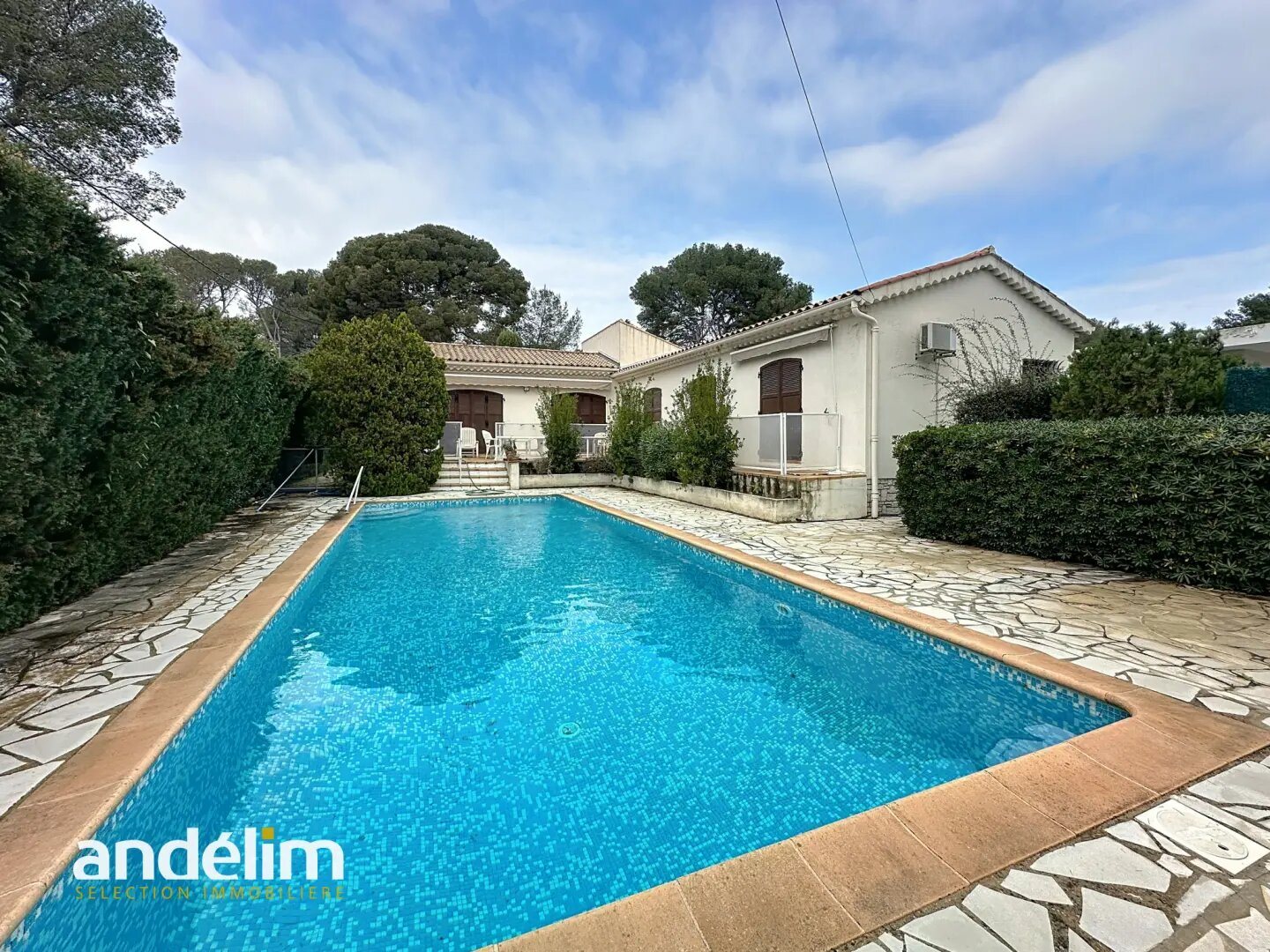 Maison à vendre, 143m², Saint-Raphaël