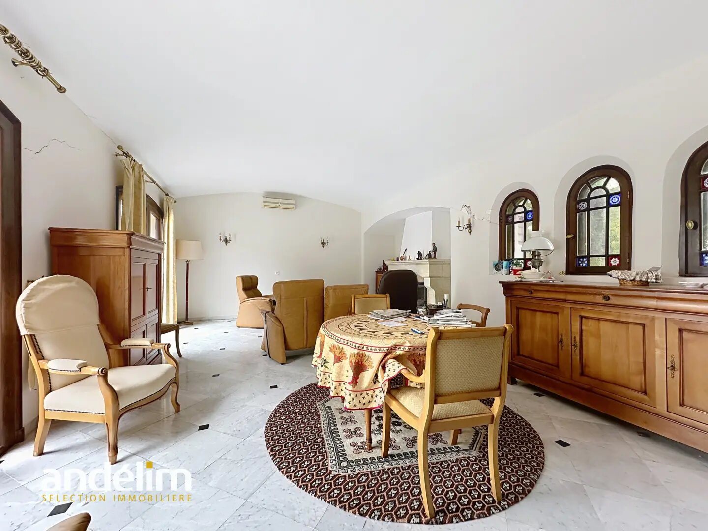 Maison à vendre, 143m², Saint-Raphaël