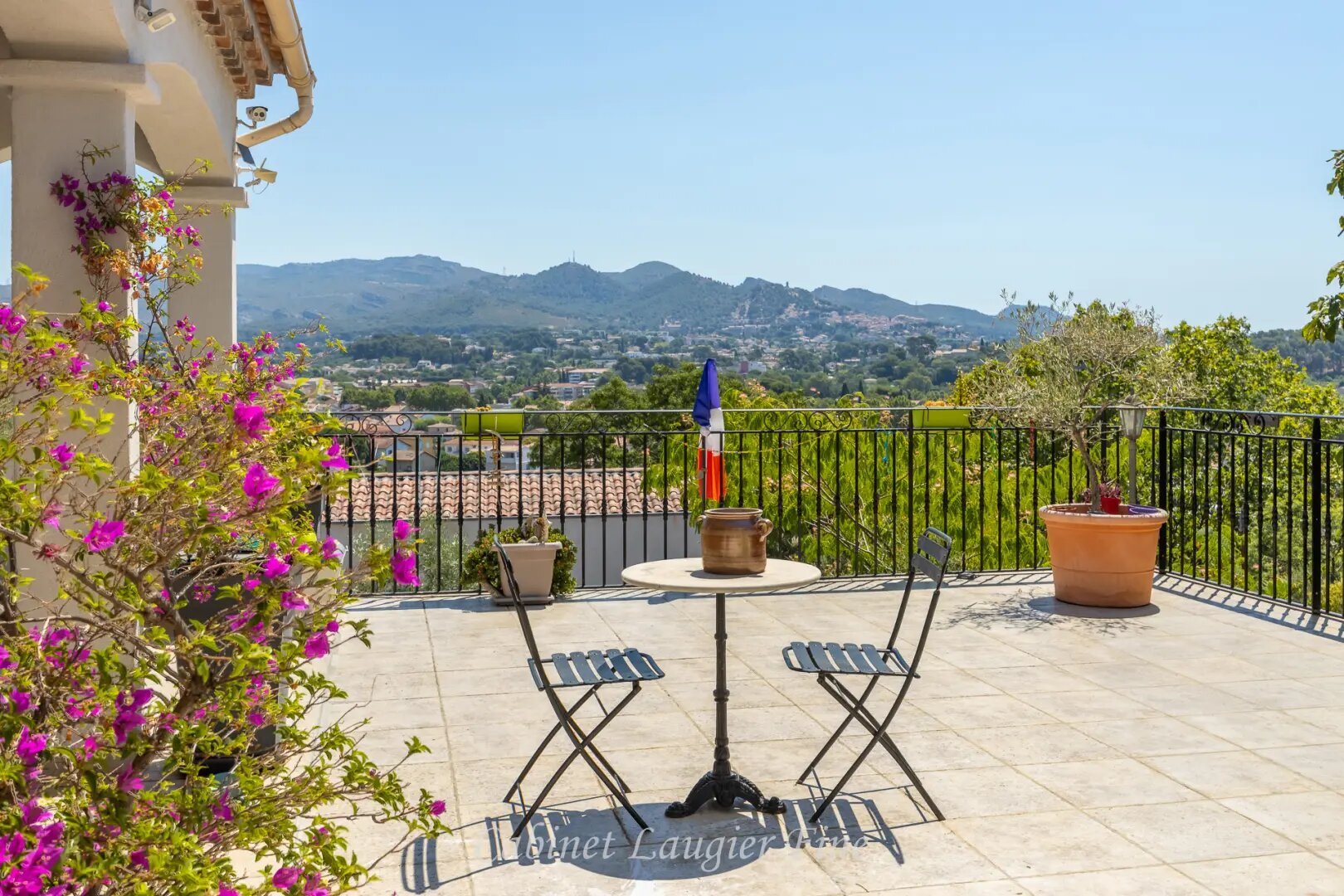Maison à vendre, 145m², Plan-de-Cuques