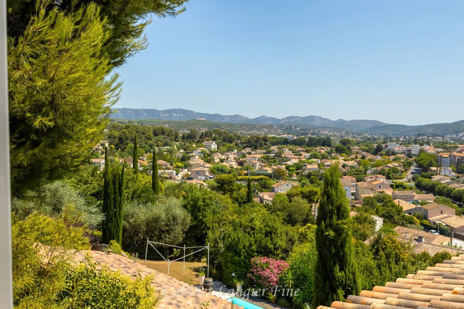 Maison à vendre, 145m², Plan-de-Cuques