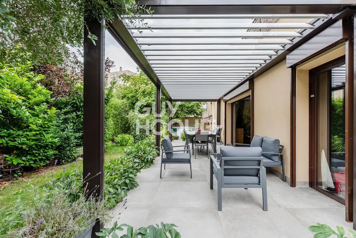 Maison à vendre, 332m², Lyon 4ème