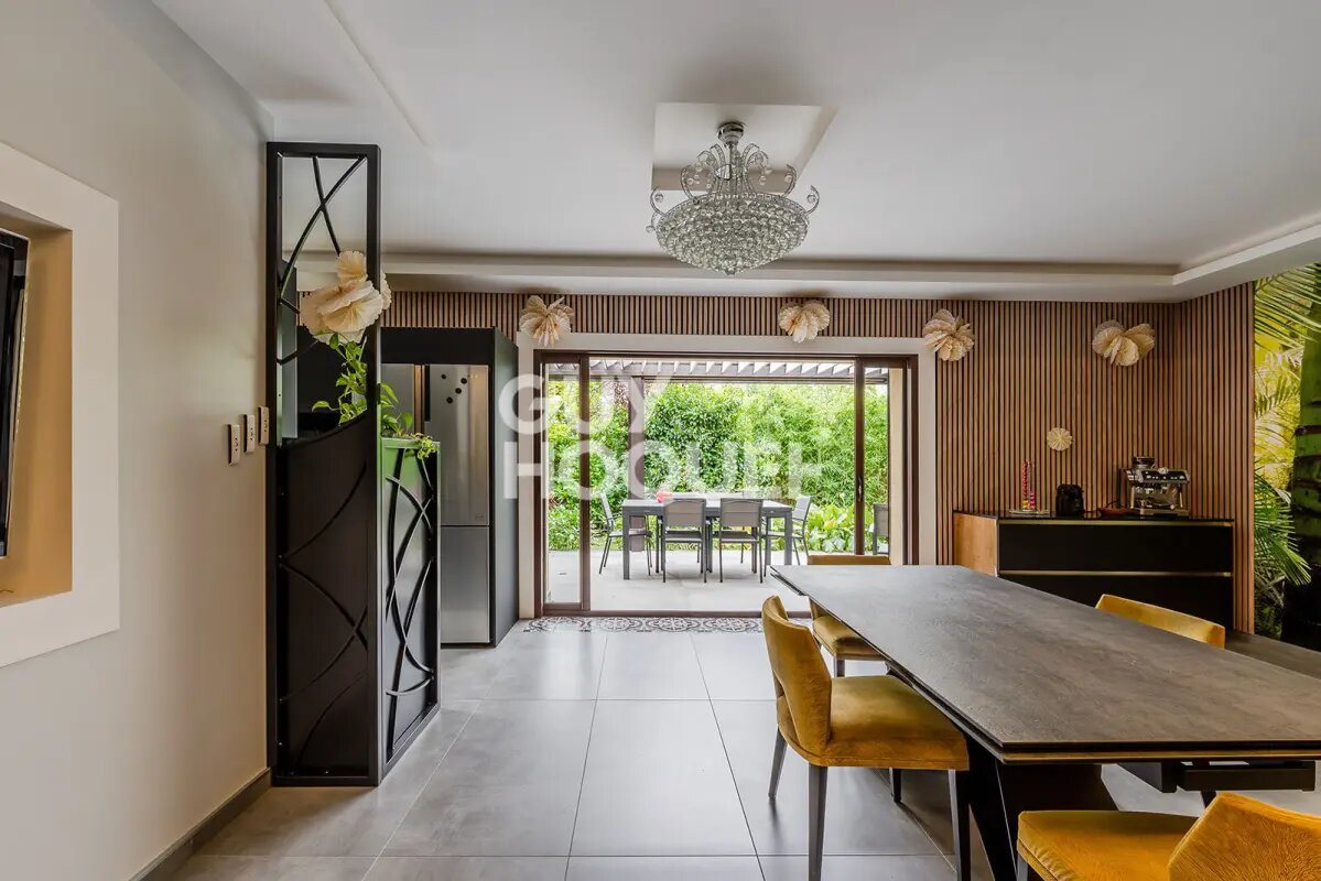 Maison à vendre, 332m², Lyon 4ème
