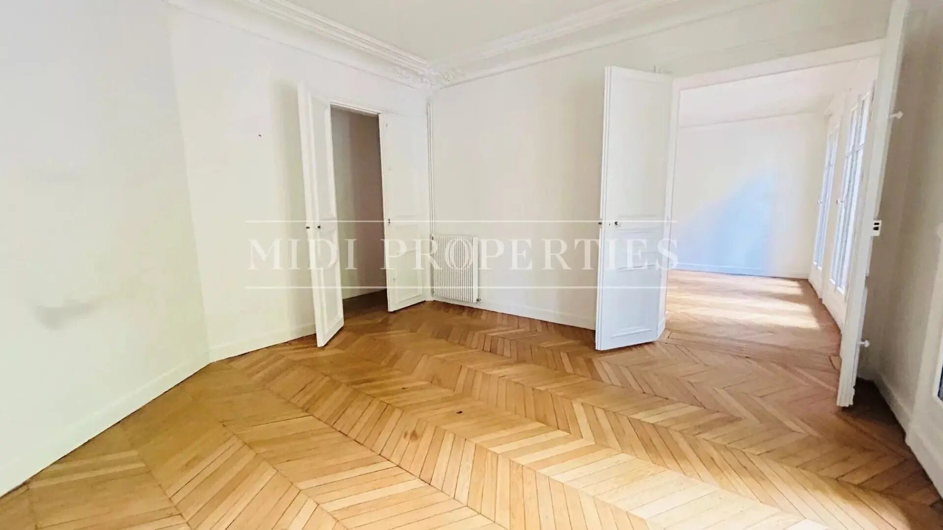 Appartement à vendre, 101m², Paris 14ème