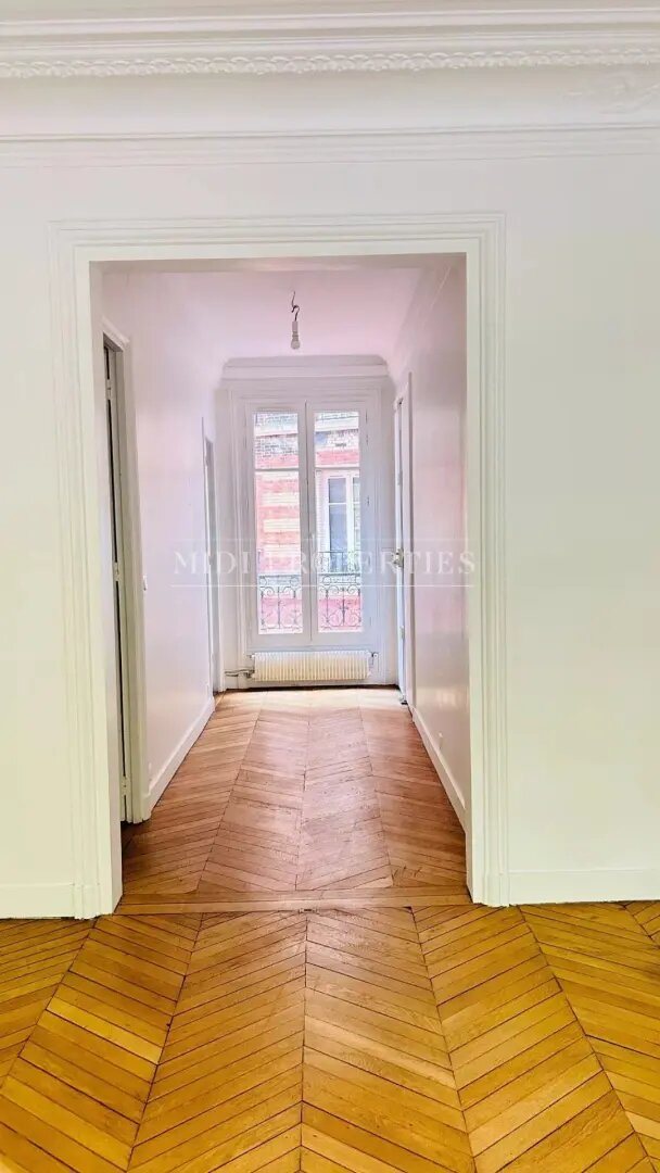 Appartement à vendre, 101m², Paris 14ème