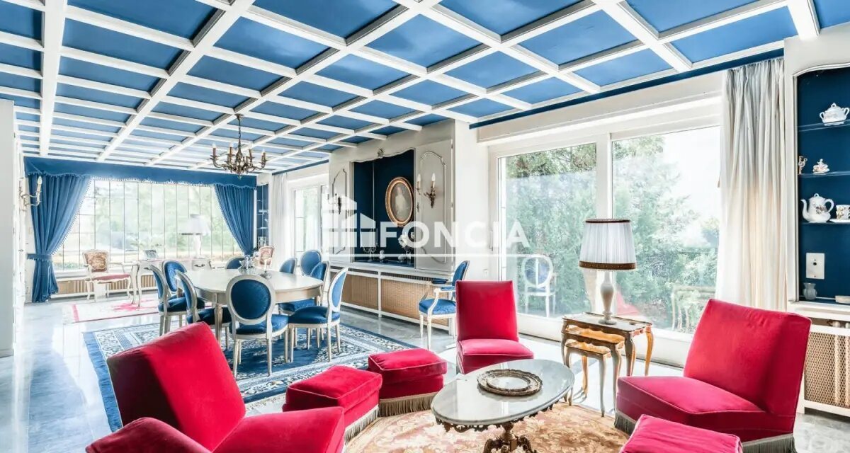 Maison à vendre, 252m², Thionville
