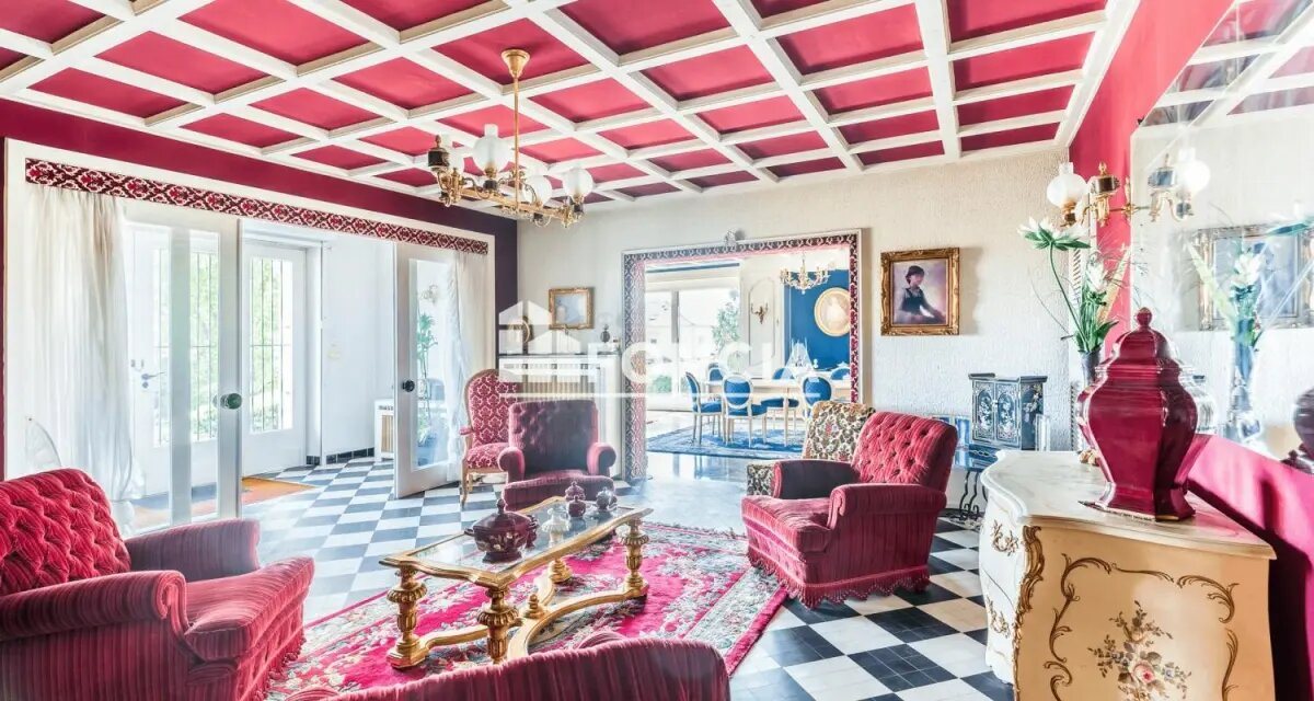 Maison à vendre, 252m², Thionville