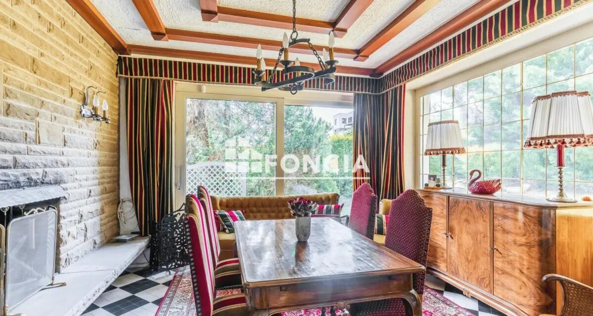 Maison à vendre, 252m², Thionville