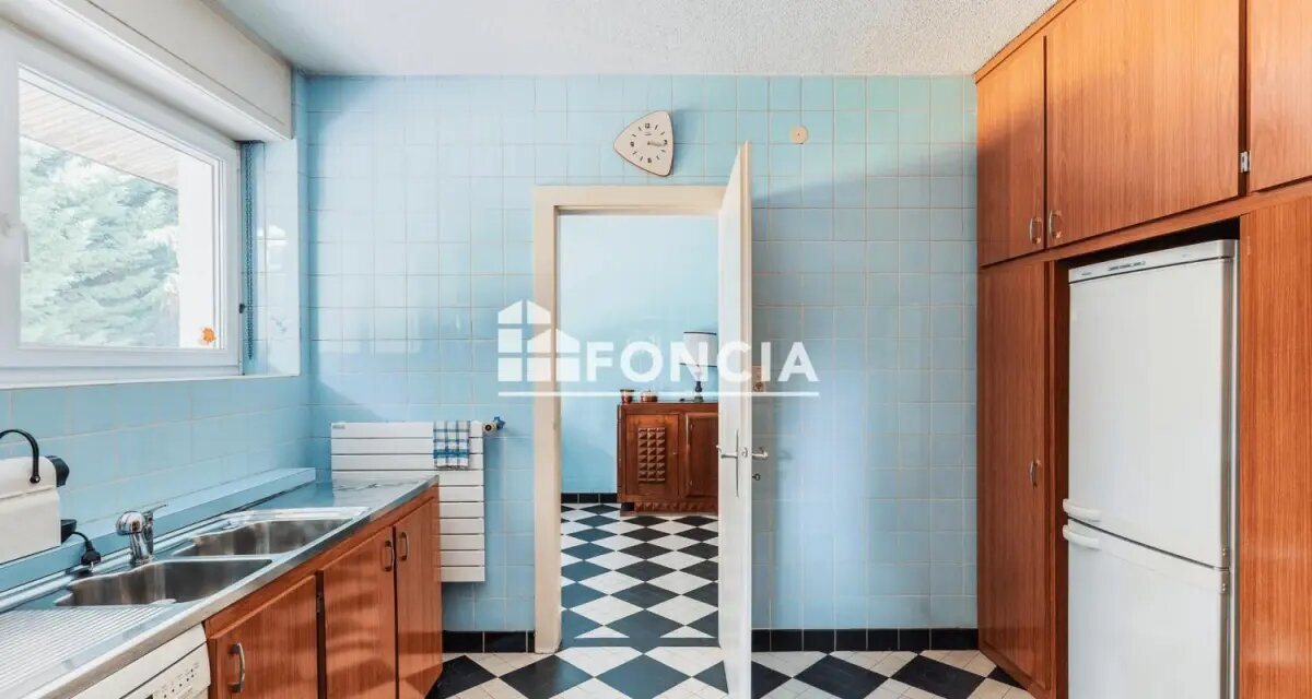 Maison à vendre, 252m², Thionville