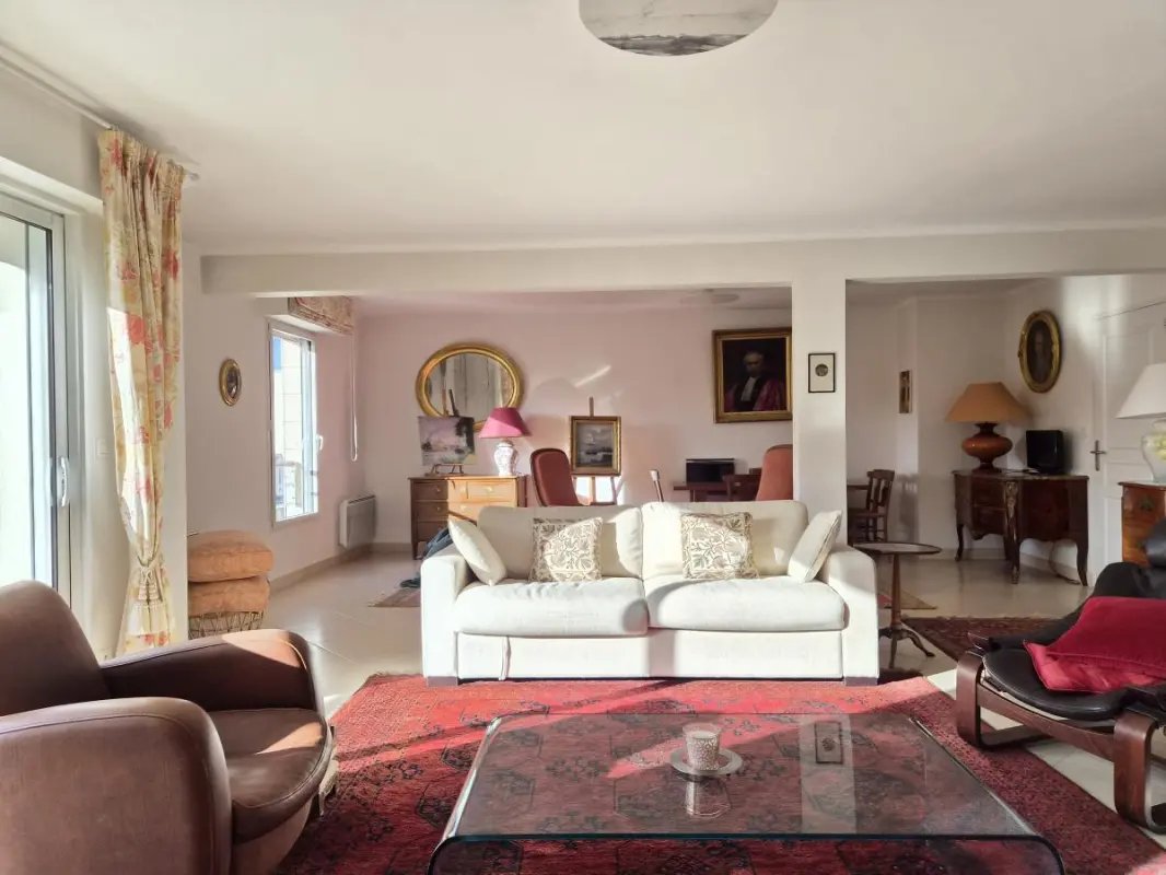 Appartement à vendre, 188m², Nantes