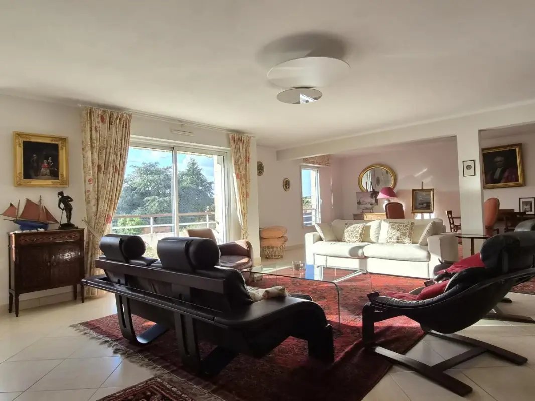 Appartement à vendre, 188m², Nantes