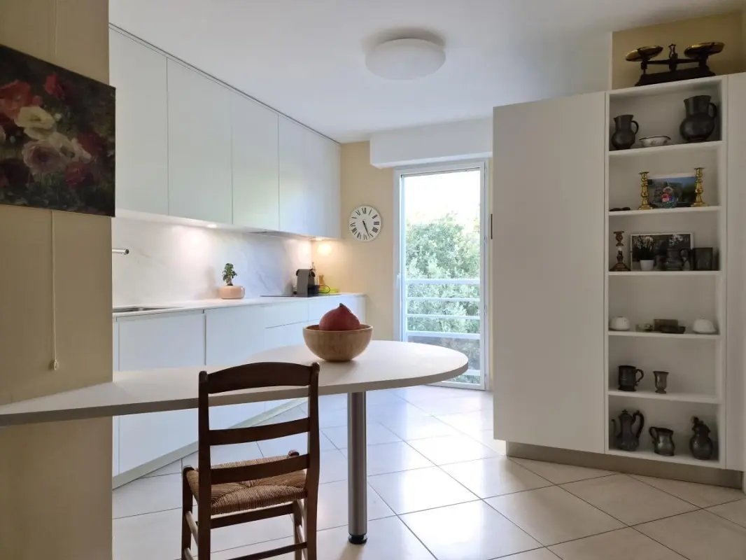 Appartement à vendre, 188m², Nantes