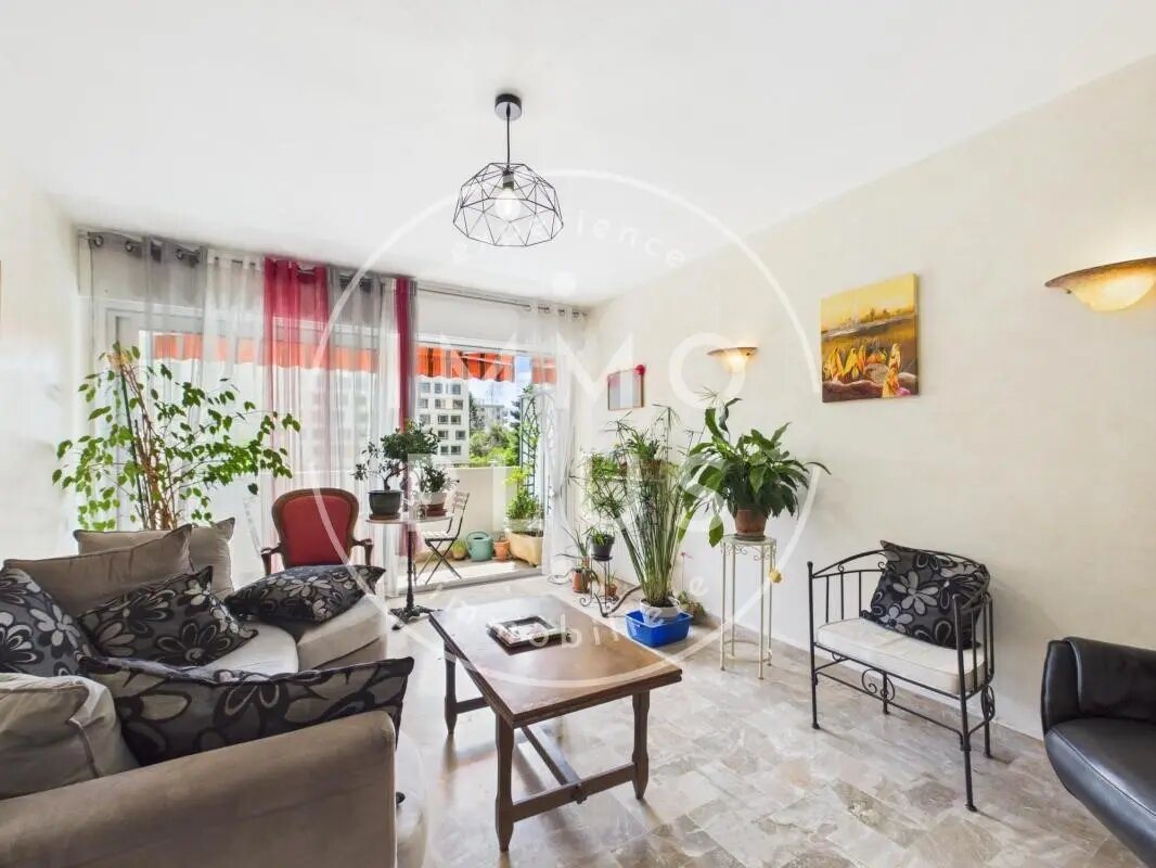 Appartement à vendre, 92m², Annecy-le-Vieux