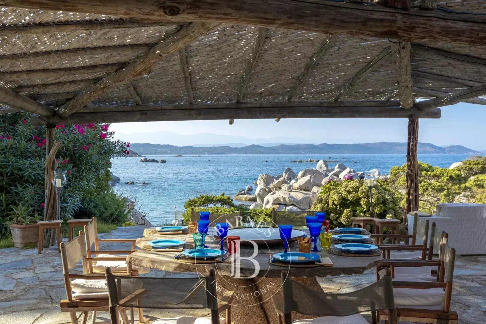 Maison à vendre, 600m², Bonifacio
