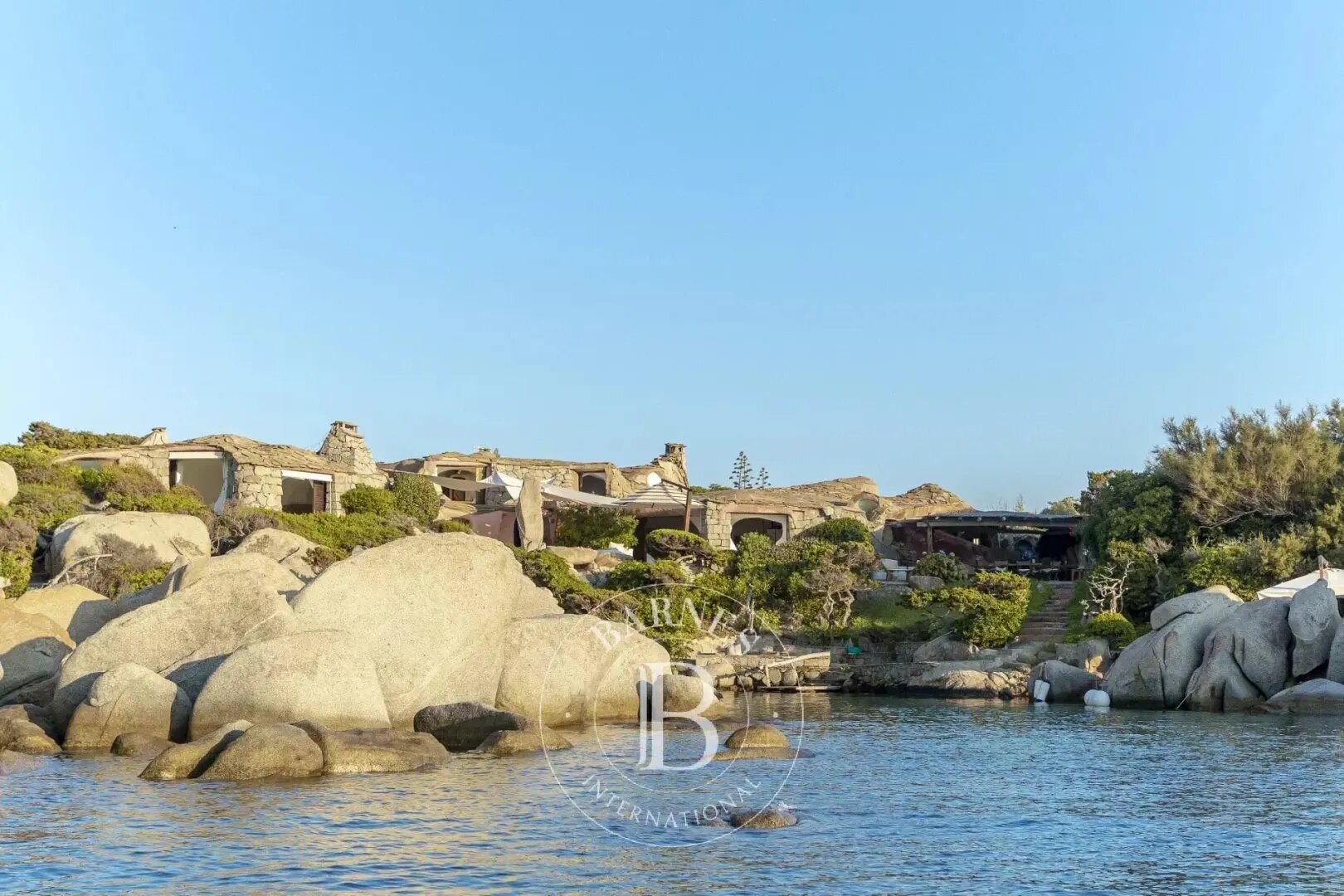 Maison à vendre, 600m², Bonifacio