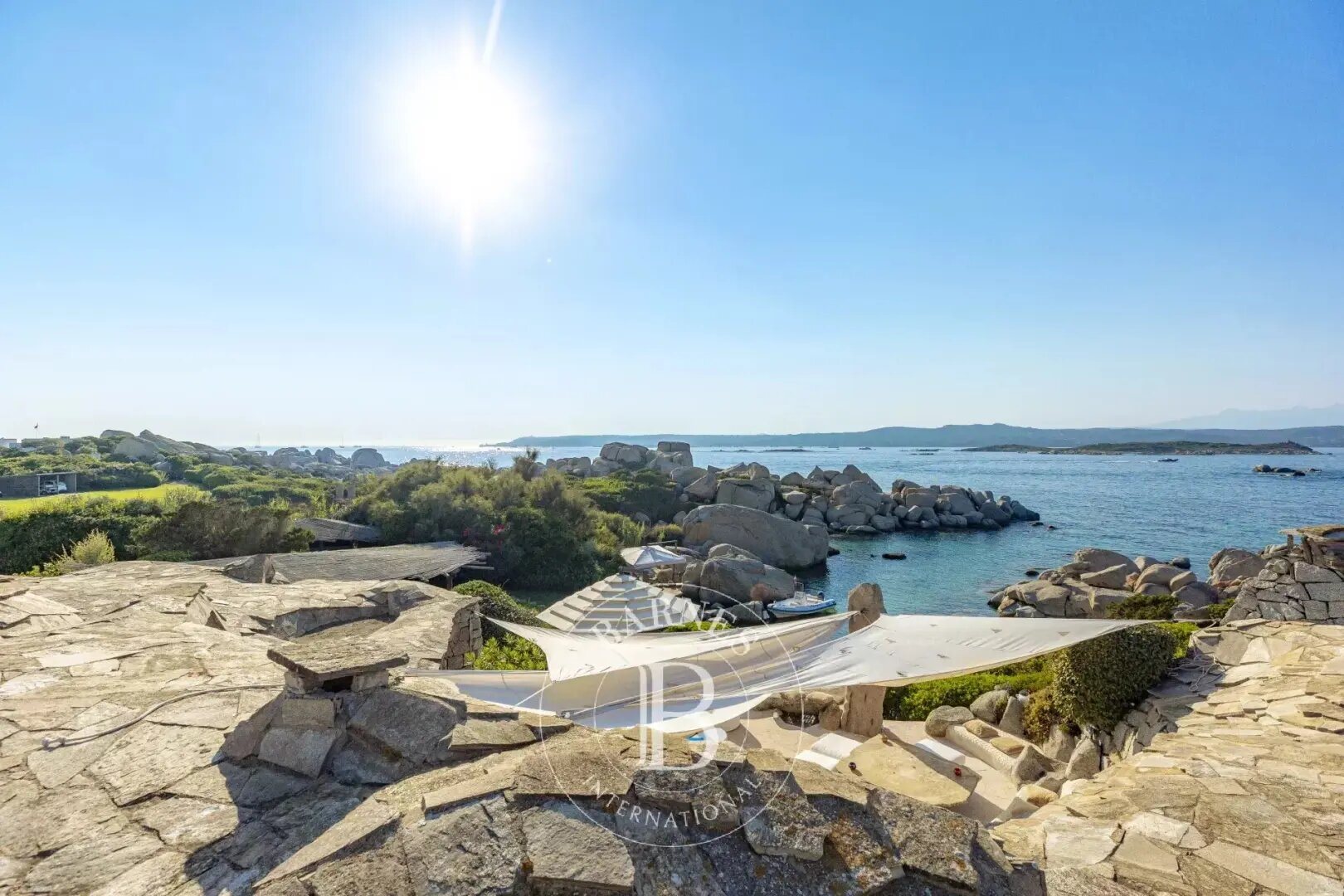 Maison à vendre, 600m², Bonifacio