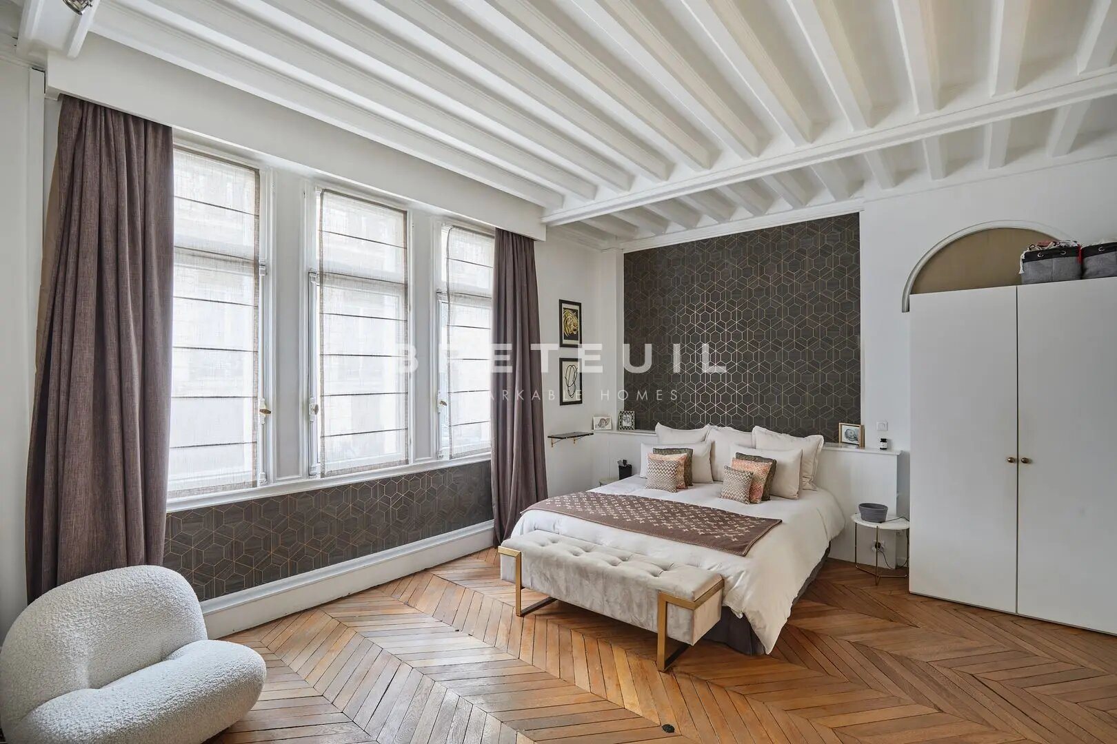 Maison à vendre, 500m², Paris 17ème