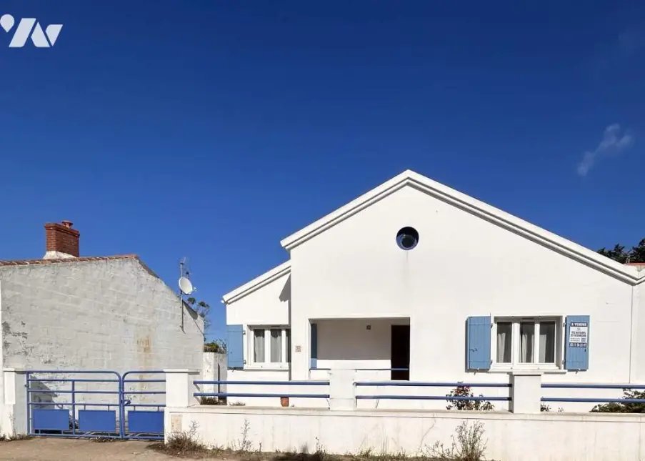 Maison à vendre, 175m², L'Île-d'Yeu