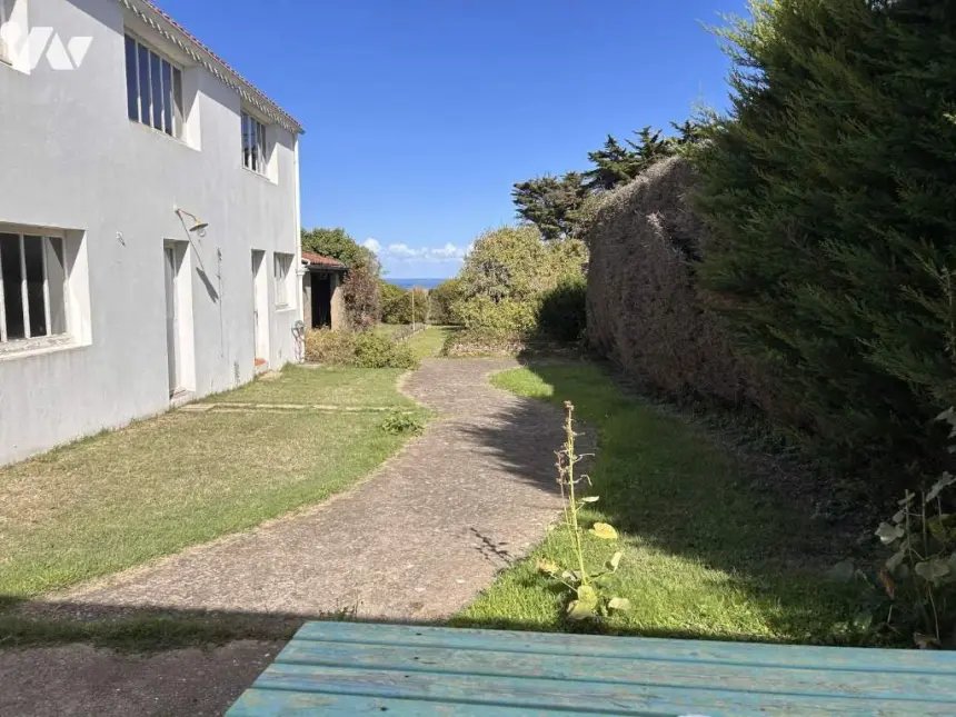 Maison à vendre, 175m², L'Île-d'Yeu