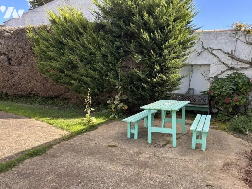 Maison à vendre, 175m², L'Île-d'Yeu
