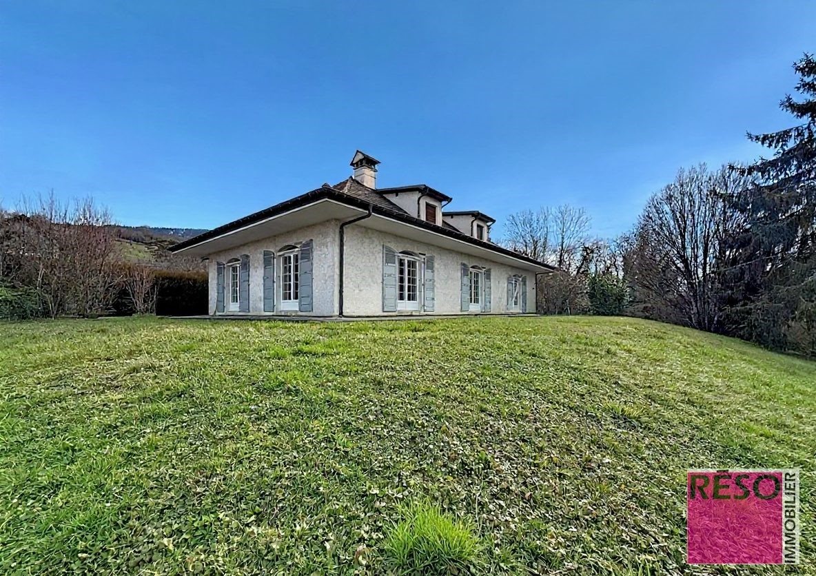 Maison à vendre, 230m², Cranves-Sales