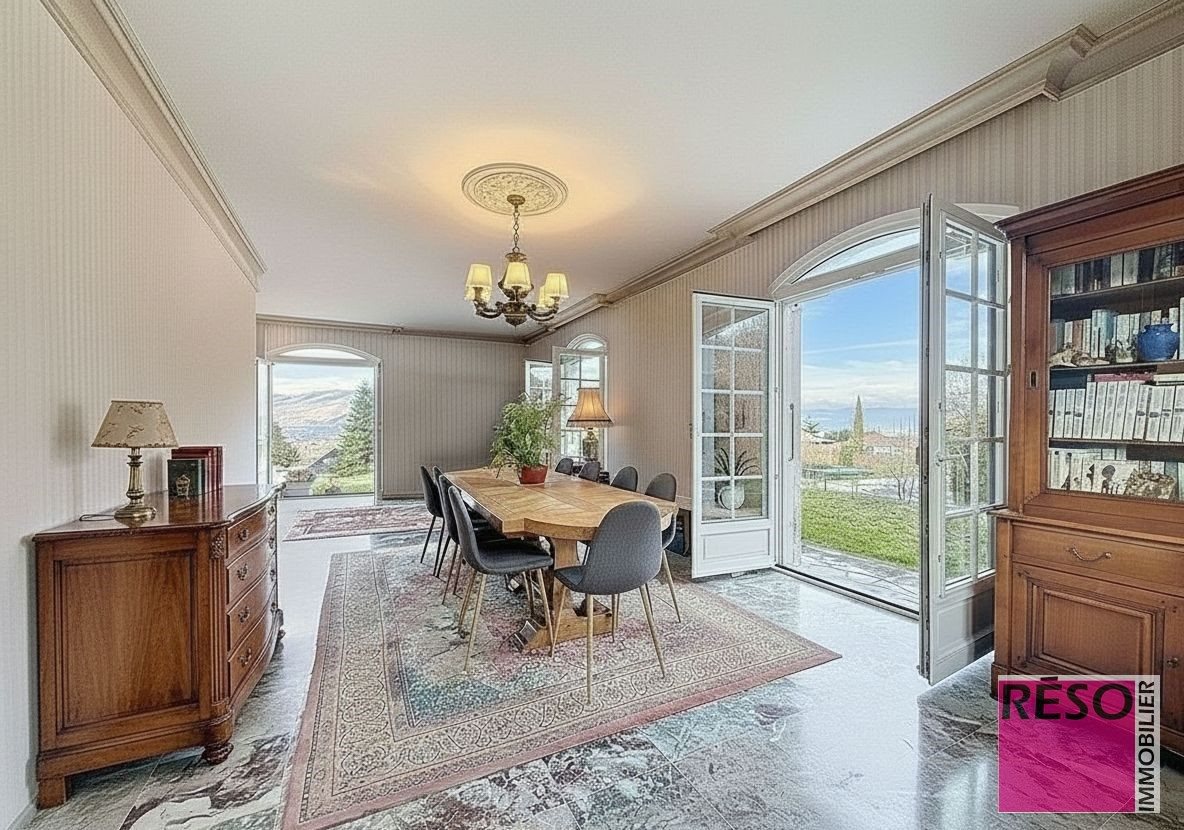 Maison à vendre, 230m², Cranves-Sales