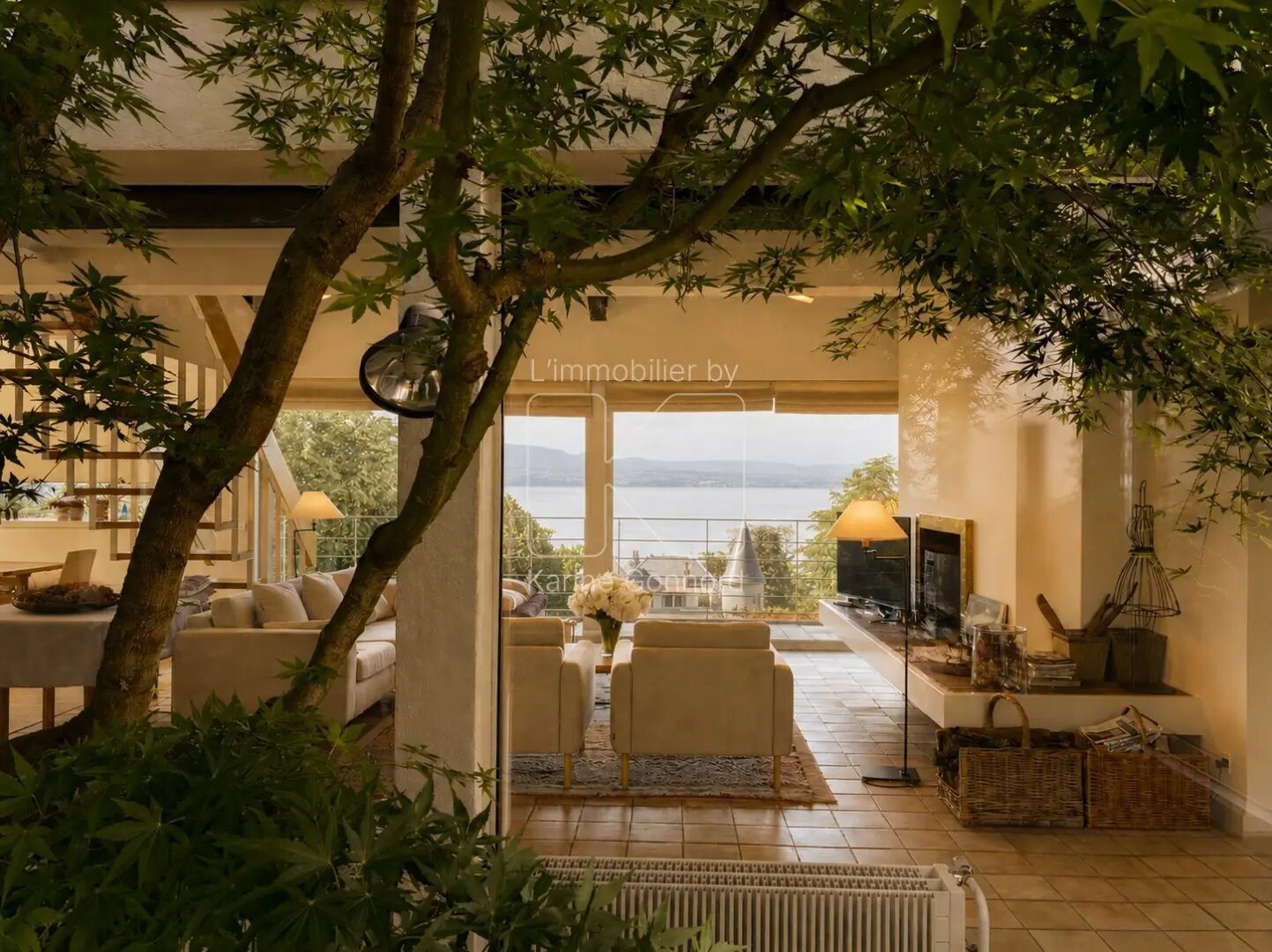 Maison à vendre, 300m², Thonon-les-Bains