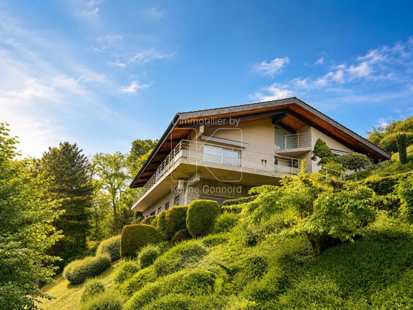 Maison à vendre, 300m², Thonon-les-Bains