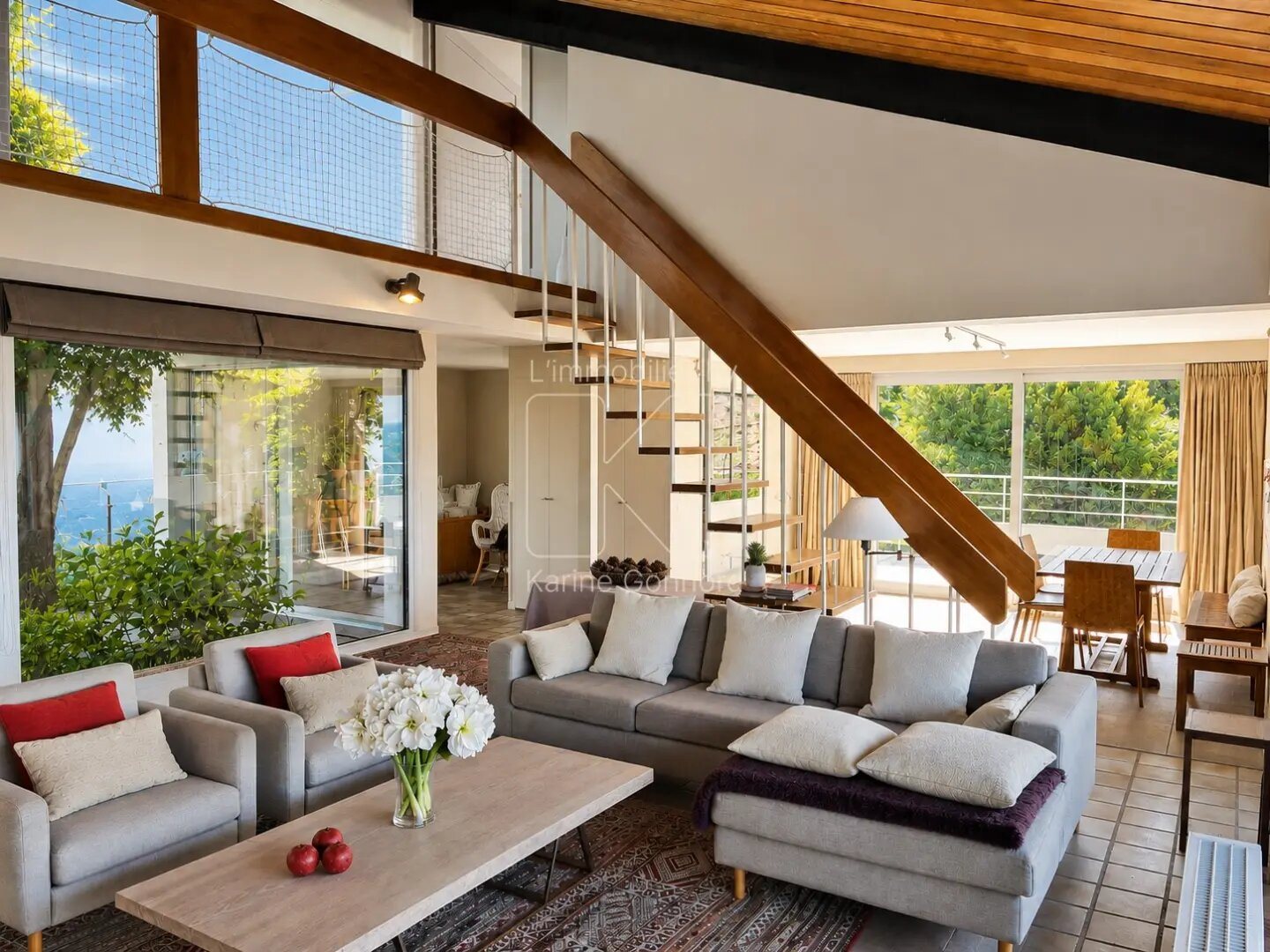 Maison à vendre, 300m², Thonon-les-Bains