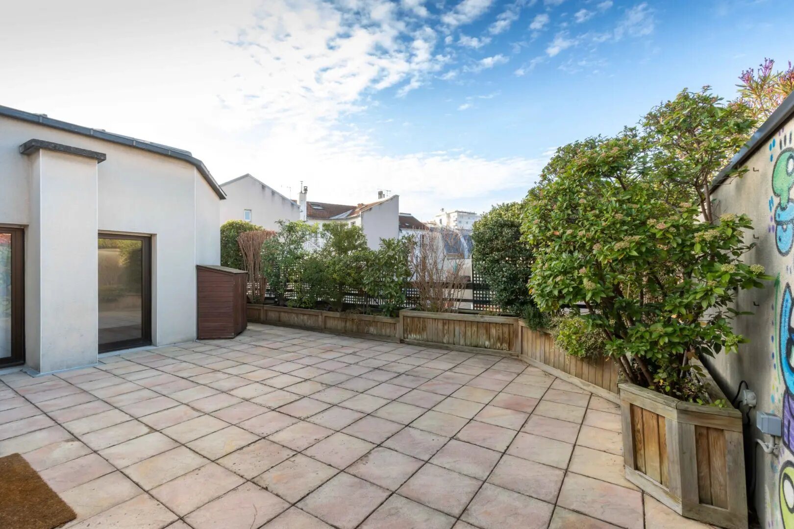 Appartement à vendre, 108m², Suresnes