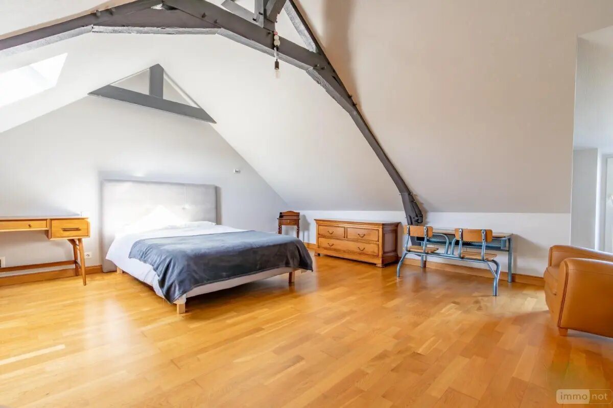 Maison à vendre, 212m², Ligné
