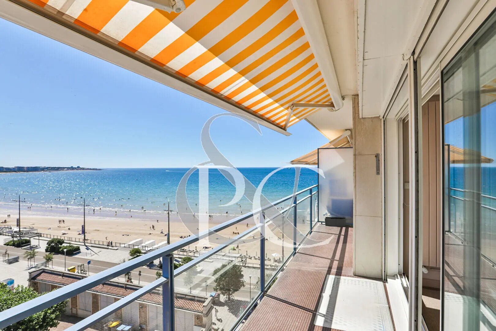 Appartement à vendre, 80m², Les Sables-d'Olonne